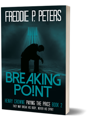 Breaking Point, Freddie P. Peters