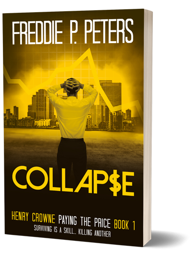 Collapse, Freddie P. Peters