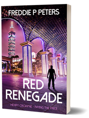 Red Renegade, Freddie P. Peters