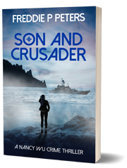 Son and Crusader by Freddie P Peters