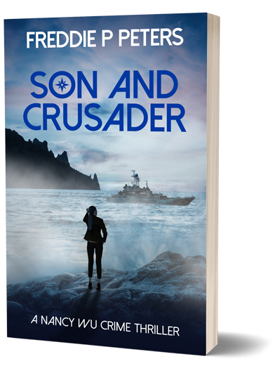 Son and Crusader by Freddie P Peters