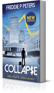 Collapse, Freddie P. Peters