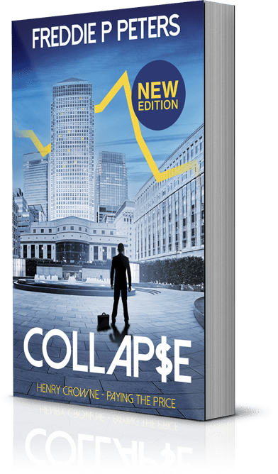 Collapse, Freddie P. Peters