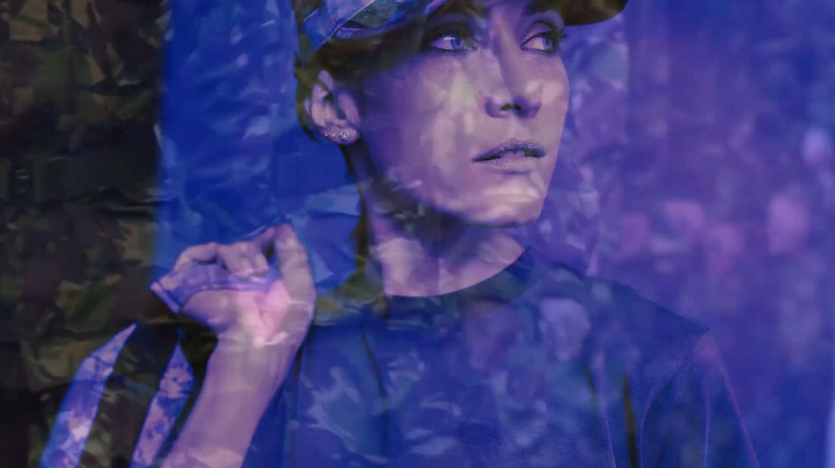 Featured image for “The Rise of the Female Vigilante Thriller”