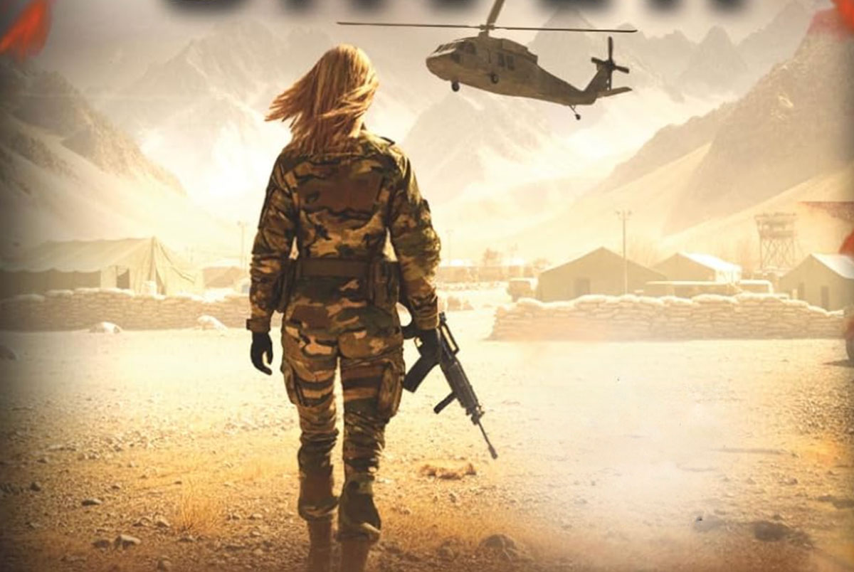 Featured image for “From Boardroom to Battlefield: What could an investment banker possibly know about the battlefield?”