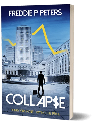 Collapse-Henry-Crowne-Paying-the-Price-Freddie-P-Peters