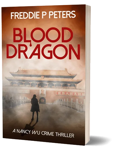 Blood-Dragon-A-Nancy-Wu-Crime-Thriller-Freddie-P-Peters